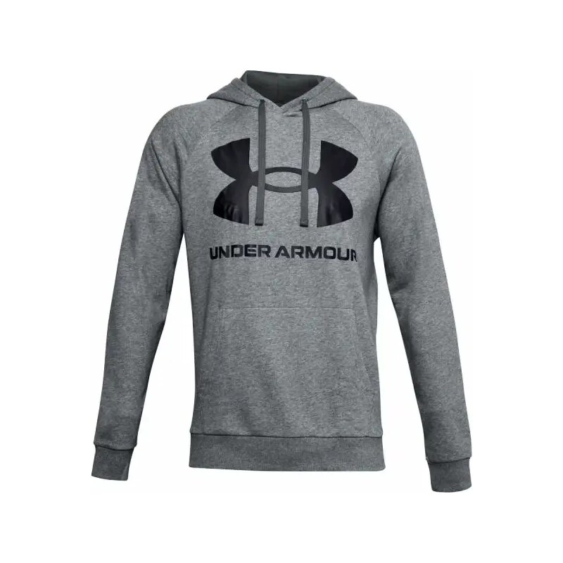 Pánská mikina Under Armour Fleece