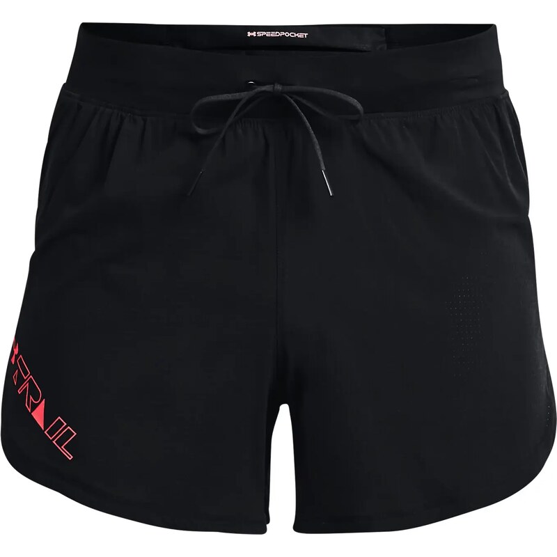 Pánské šortky Under Armour SpeedPocket Trail