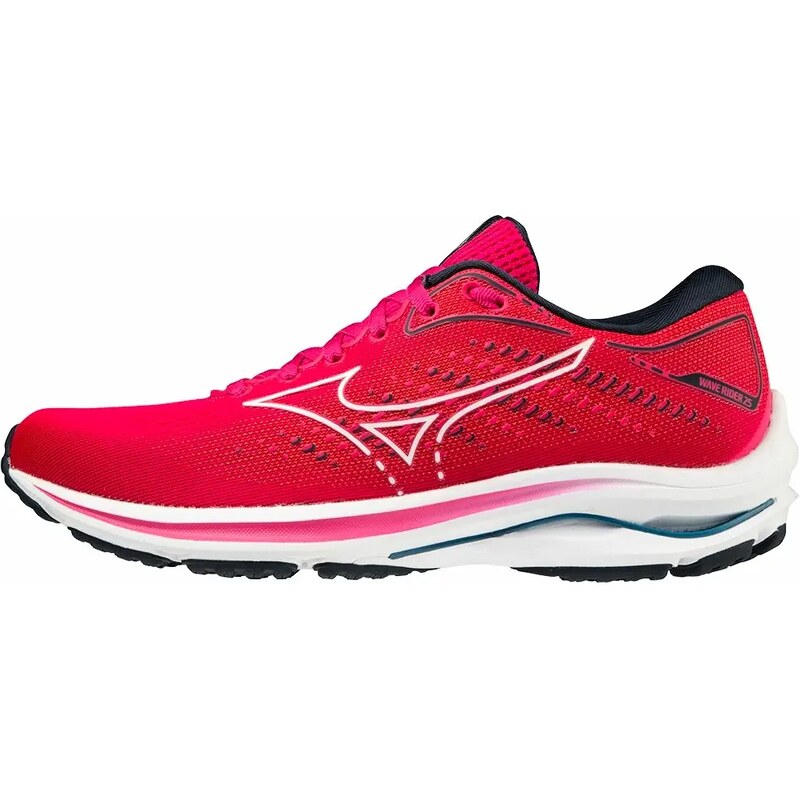 Mizuno Wave Rider 25