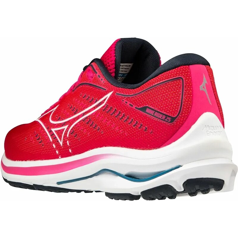 Mizuno Wave Rider 25