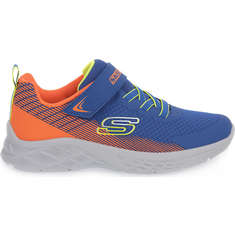 Skechers Módní tenisky Dětské RYOR MICROSPEC >