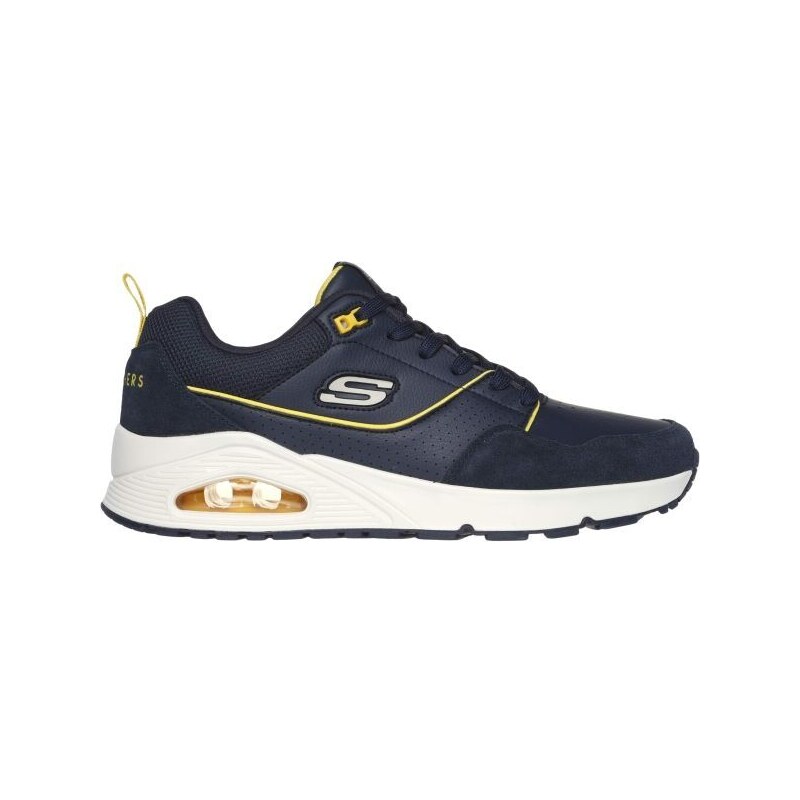 Skechers UNO Pánská volnočasová obuv
