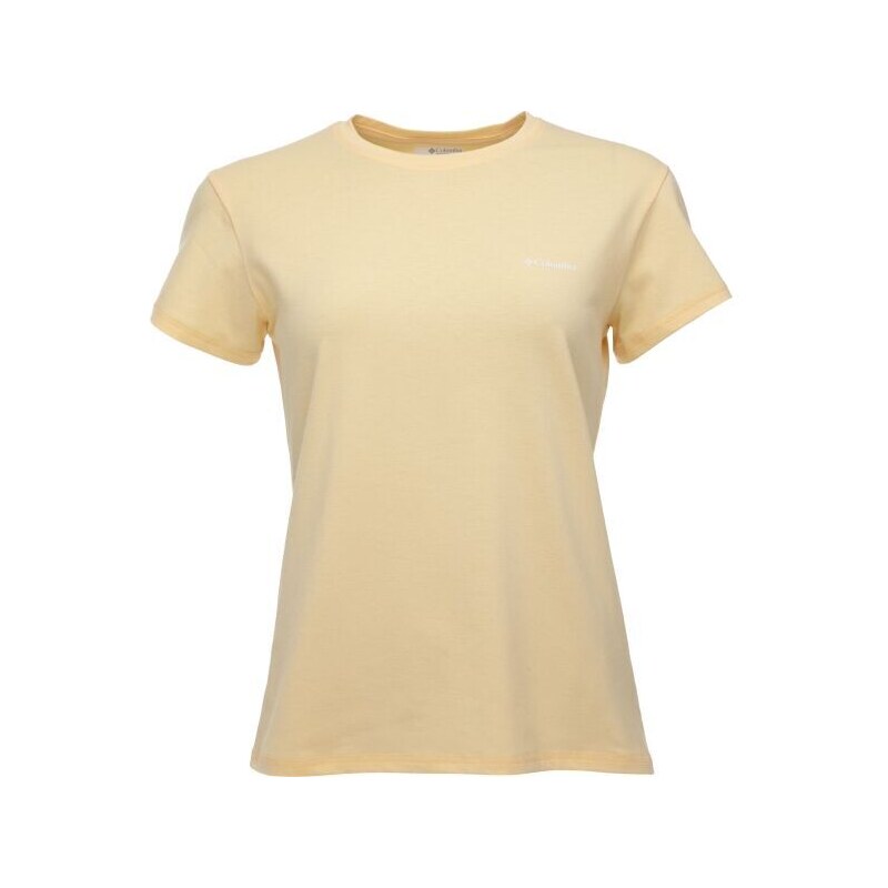 Columbia SUN TREK SS GRAPHIC TEE Dámské triko