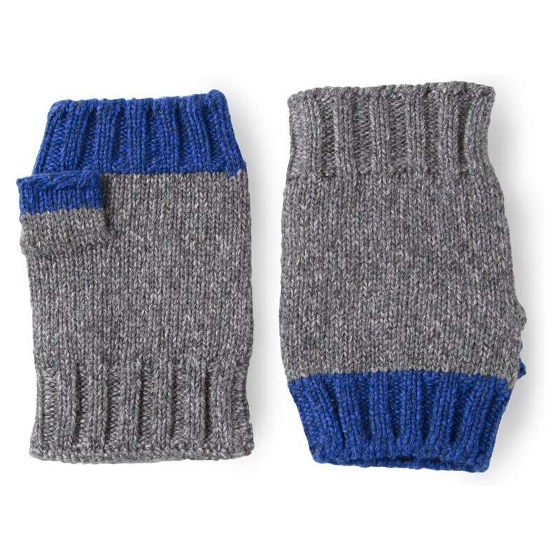 Barrie Knit Gloves