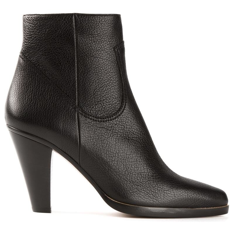 Chloé Classic Ankle Boots