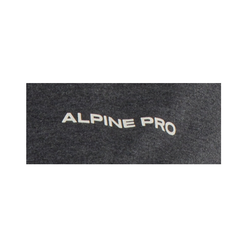 ALPINE PRO - HEMADA Dámské Šaty