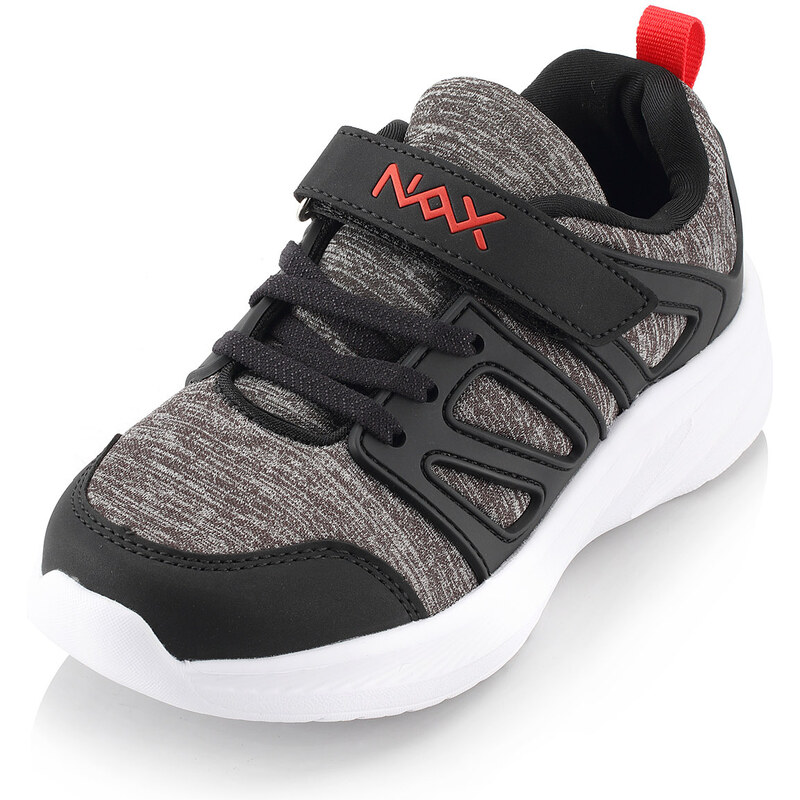 NAX - GORROMO Dětská městská obuv NAX