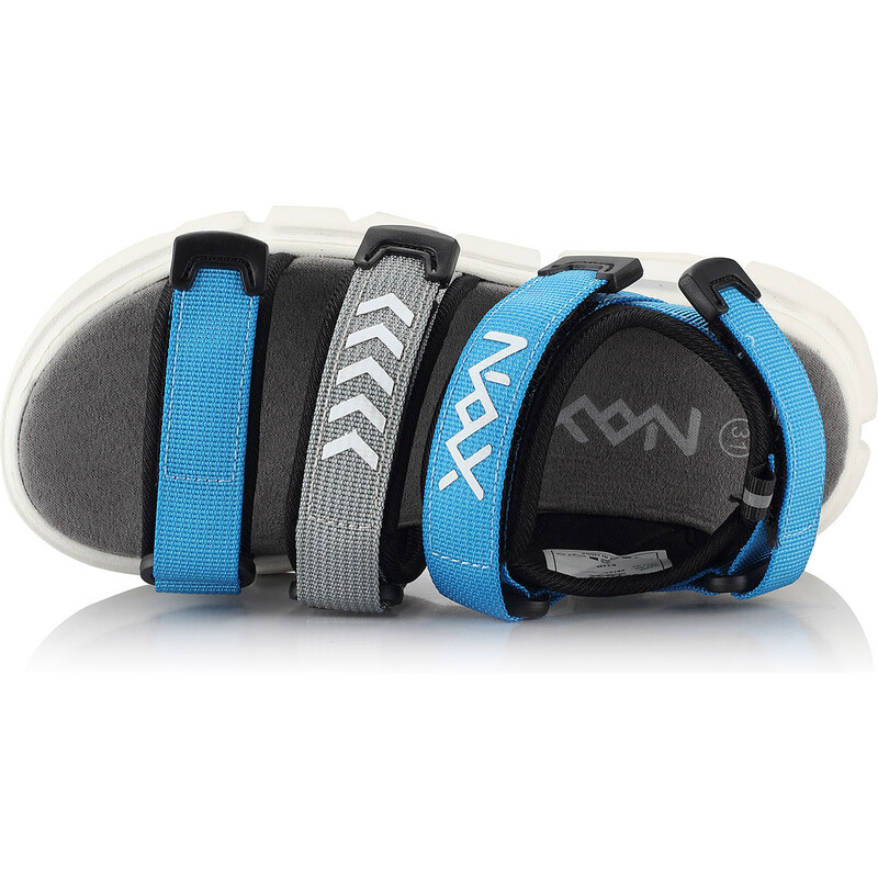 NAX - NESSO Dětské sandály NAX