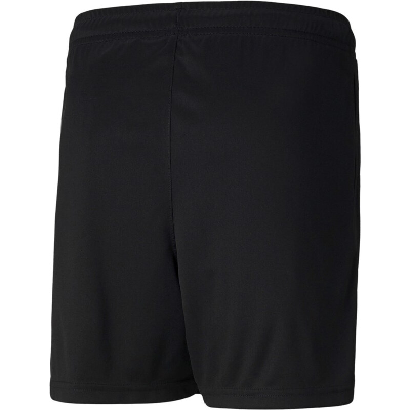 PUMA - DĚTSKÉ ŠORTKY TEAMRISE TRAINING SHORTS JR