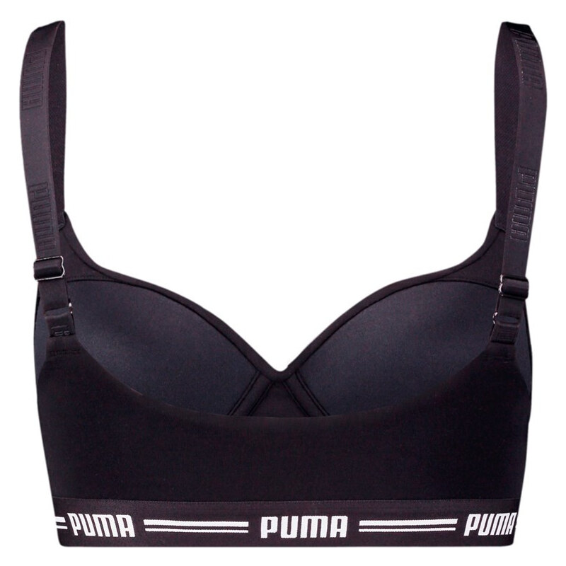 PUMA - SPORTOVNÍ PODPRSENKA PADDED TOP 1P HANG