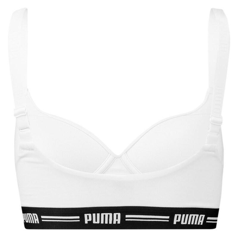 PUMA - SPORTOVNÍ PODPRSENKA PADDED TOP 1P HANG