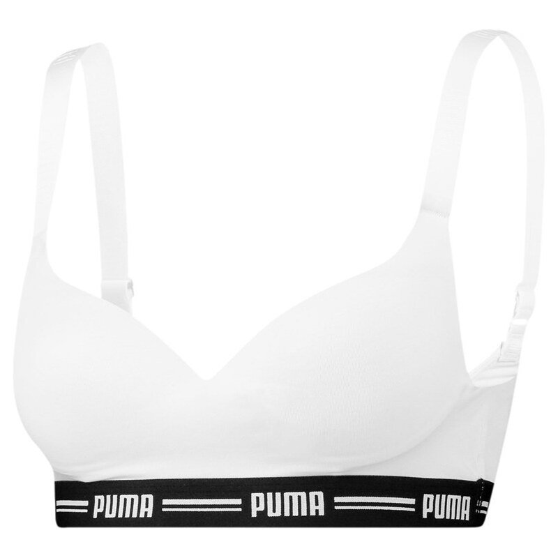 PUMA - SPORTOVNÍ PODPRSENKA PADDED TOP 1P HANG