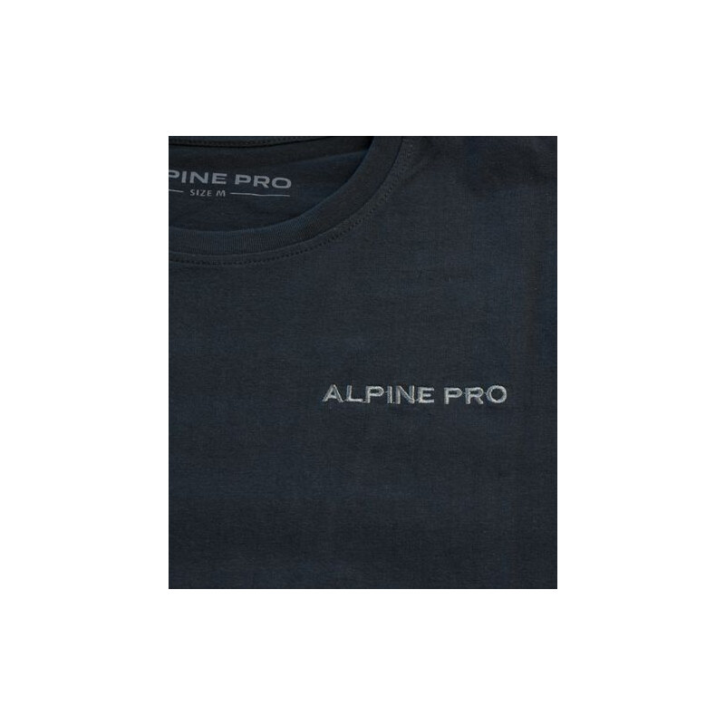 ALPINE PRO - MARB Pánské Triko