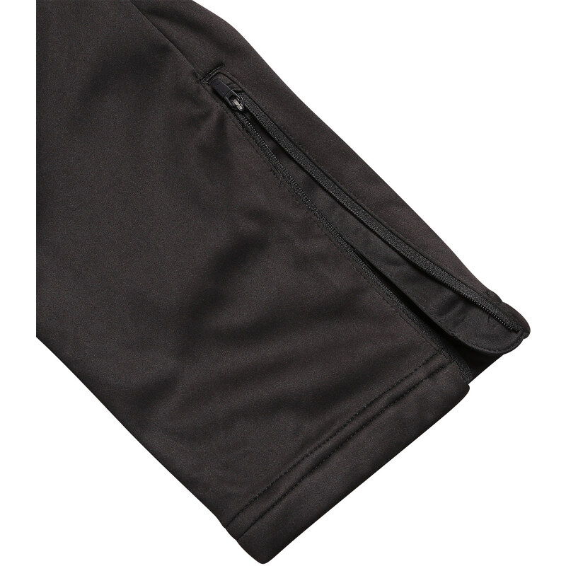 ALPINE PRO - GREDE Unisex Kalhoty
