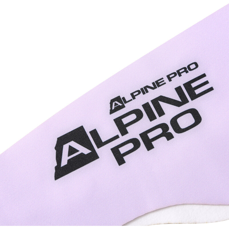 ALPINE PRO - BELAKE SPORTOVNÍ ČELENKA