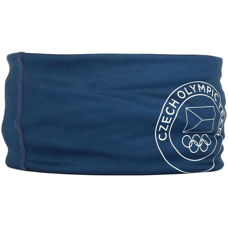 Olympijská kolekce Česká republika - LOCHTE Funkční šátek-roura 5v1 z olympijské kolekce
