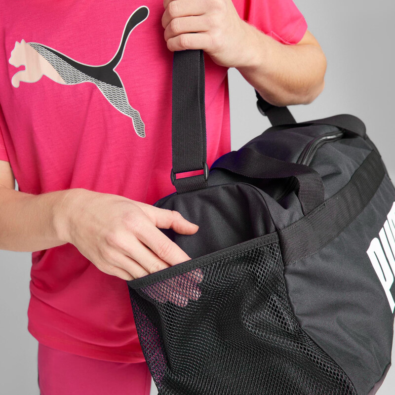 PUMA - SPORTOVNÍ TAŠKA CHALLENGER DUFFELBAG S