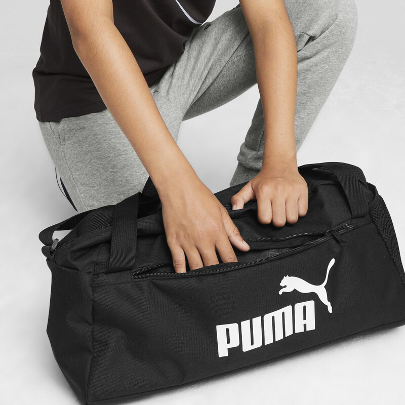 PUMA - SPORTOVNÍ TAŠKA PHASE SPORTS BAG