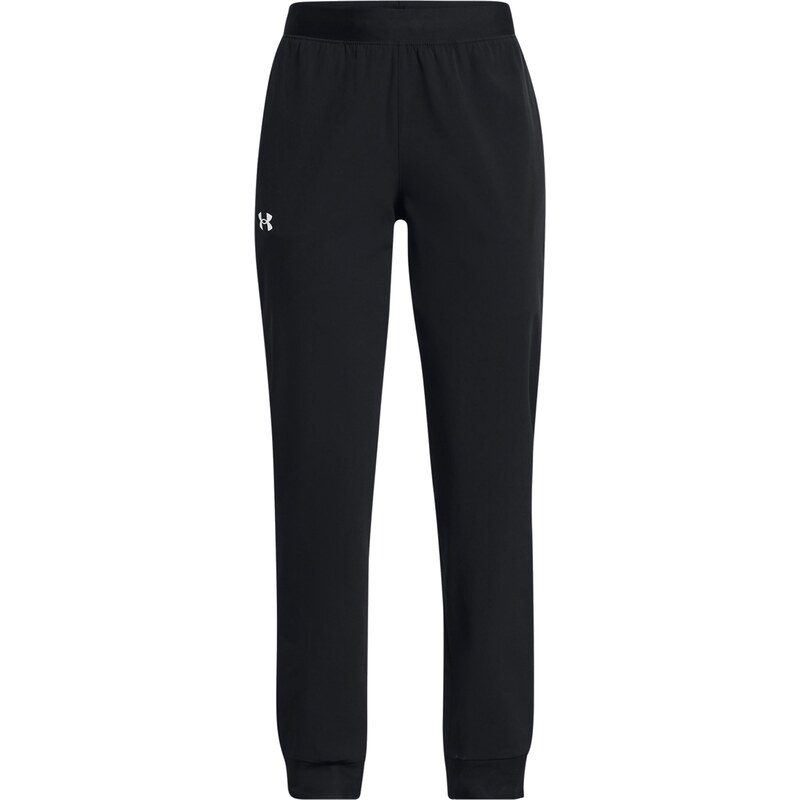 Kalhoty Under Armour Rival Woven Joggers 1384207-001