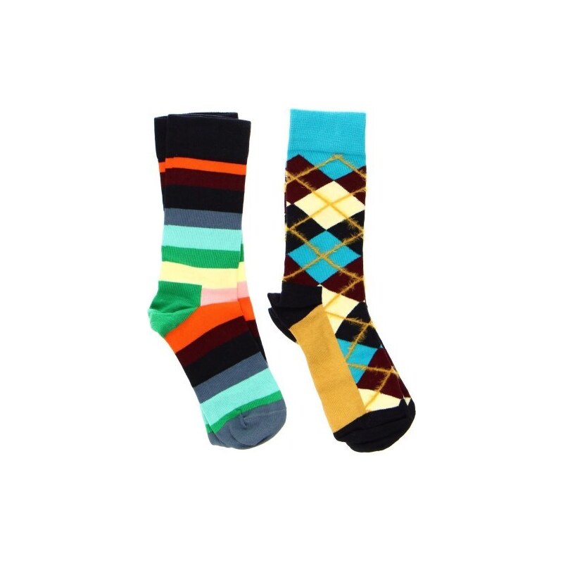 Komplet Happy Socks