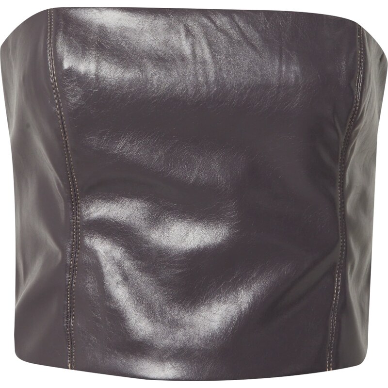 irinassw Top Tela šedá 109496450