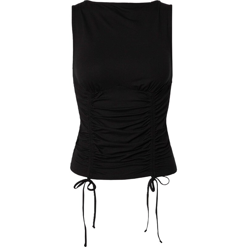 irinassw Top Gigi černá 92350229
