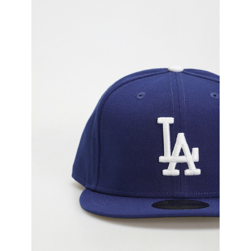 New Era MLB AC Perf 59Fifty Los Angeles Dodgers (blue)modrá