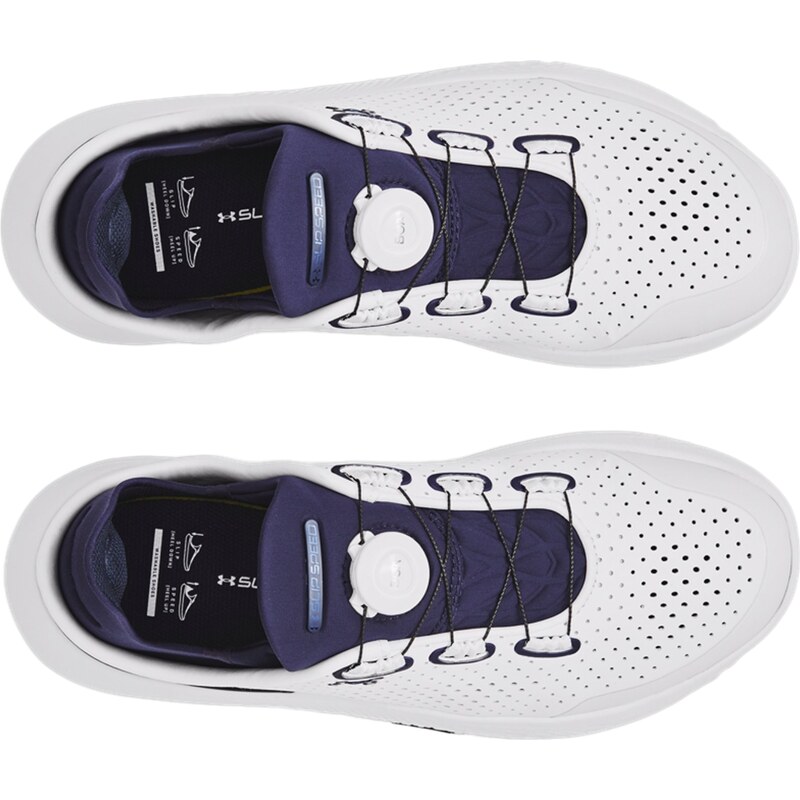 Fitness boty Under Armour Flow Slipspeed Trainr SYN 3027049-106