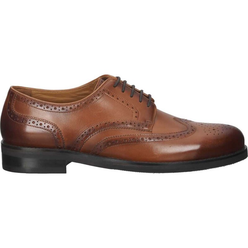 Gordon & Bros Šněrovací polobotky Businessschuhe >