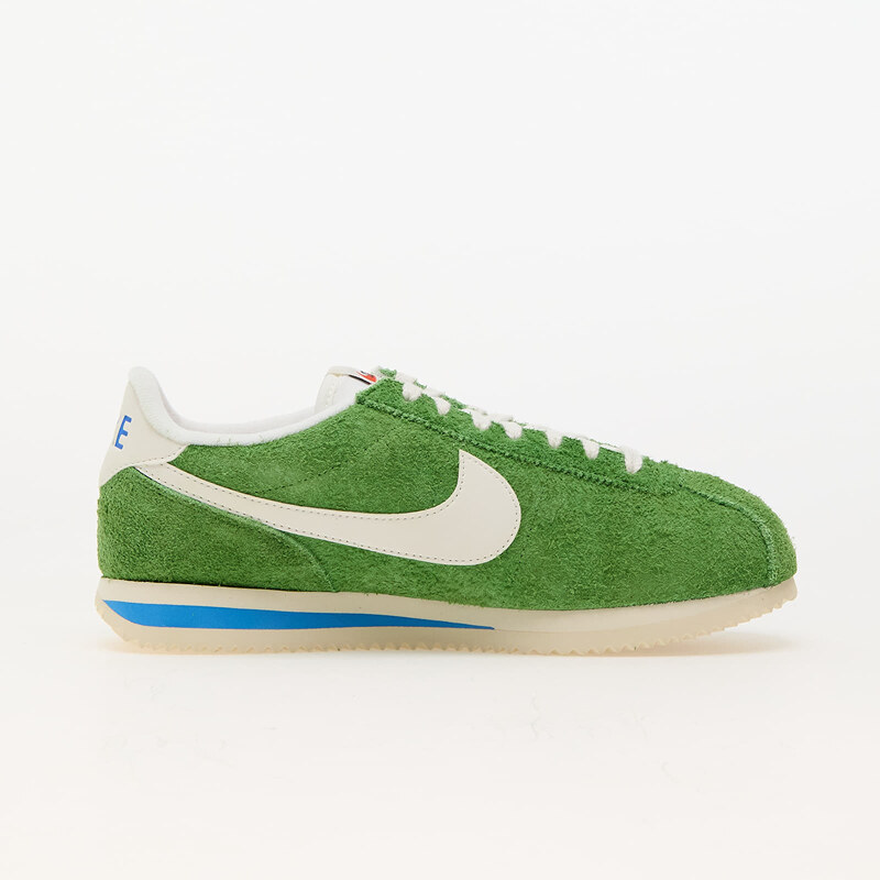 Nike W Cortez Vintage Chlorophyll/Light Photo Blue/Coconut Milk/Sail