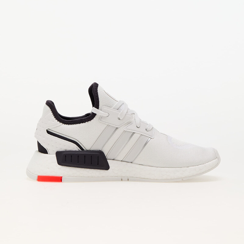 adidas Originals Pánské nízké tenisky adidas Nmd_G1 Crystal White/ Grey One/ Solid Red