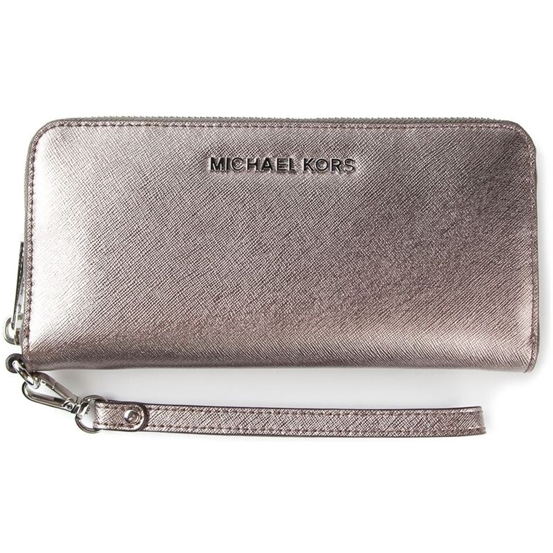 Michael Michael Kors 'Jet Set Travel' Wallet