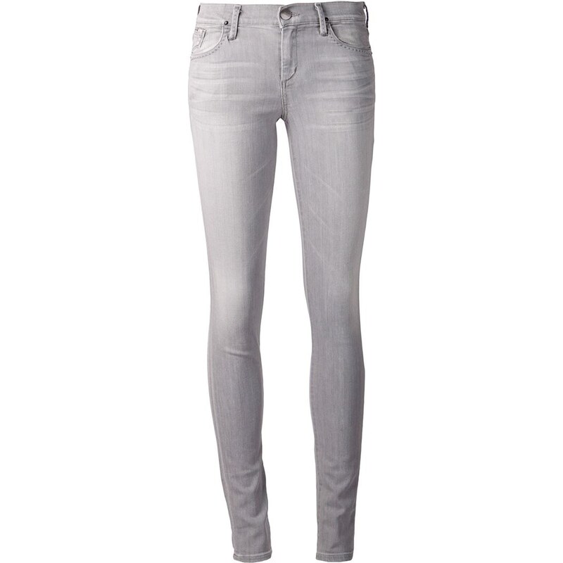Goldsign 'Lure' Skinny Jeans
