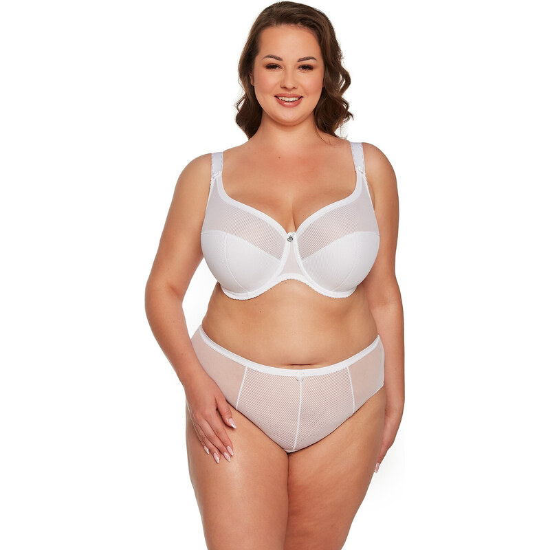 Gaia poloměkká podprsenka BSM 1058 Sonia Maxi 90867492