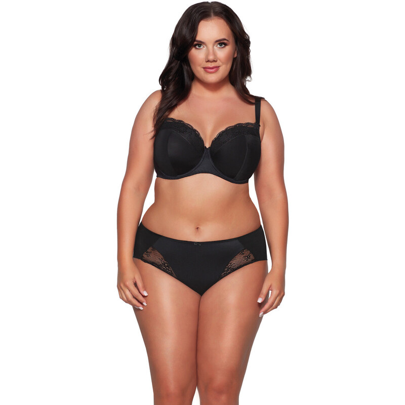 BRAZYLIANY AV model 19674458 BLACK - Ava