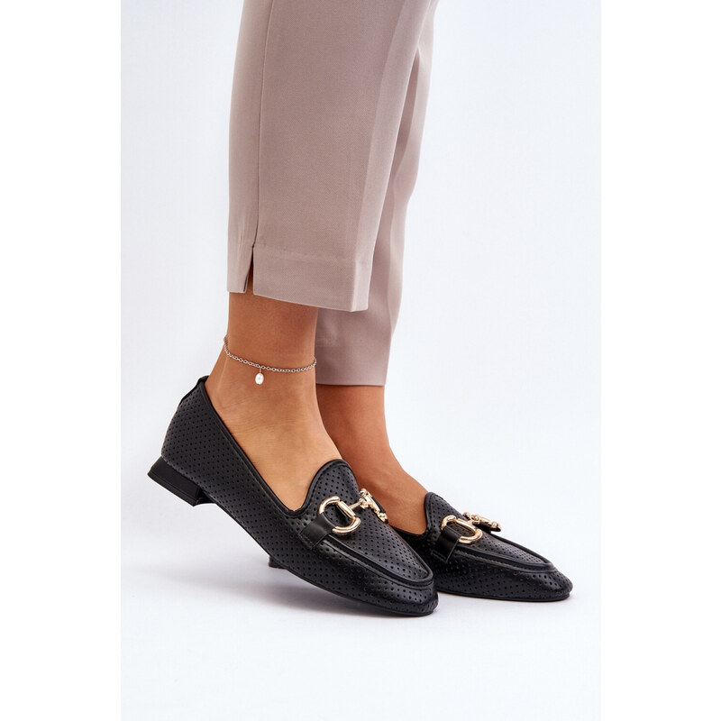 Mokasiny model 194165 Step in style 90867636