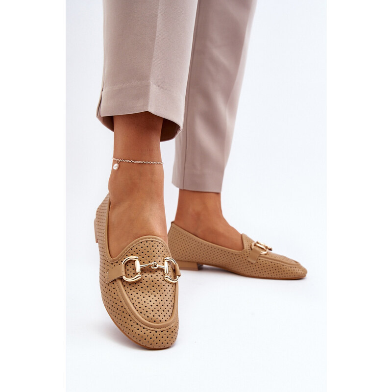 Mokasiny model 194164 Step in style 90867633