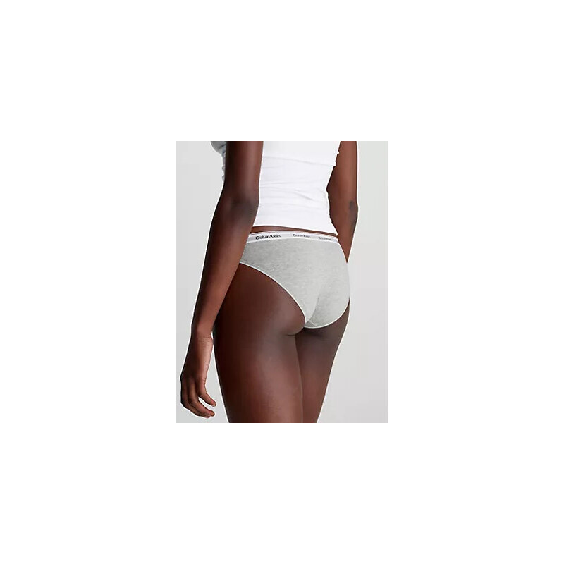 Dámské spodní prádlo BIKINI 3PK 000QD5207ENP4 - Calvin Klein