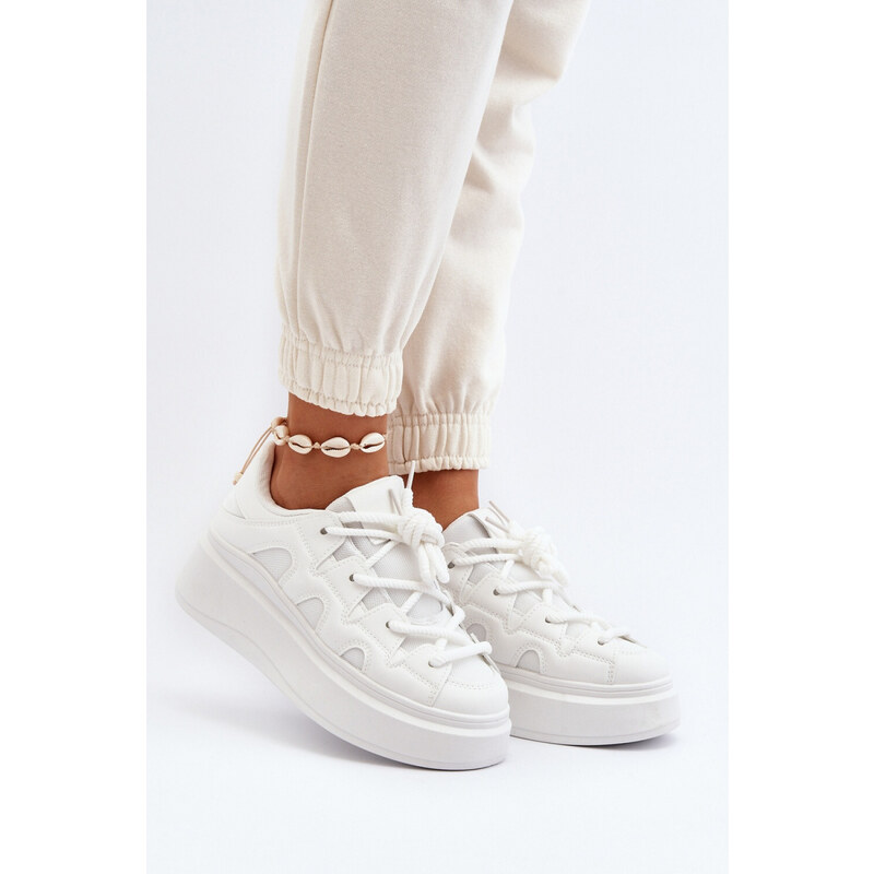Sportovní obuv model 194144 Step in style 115013390