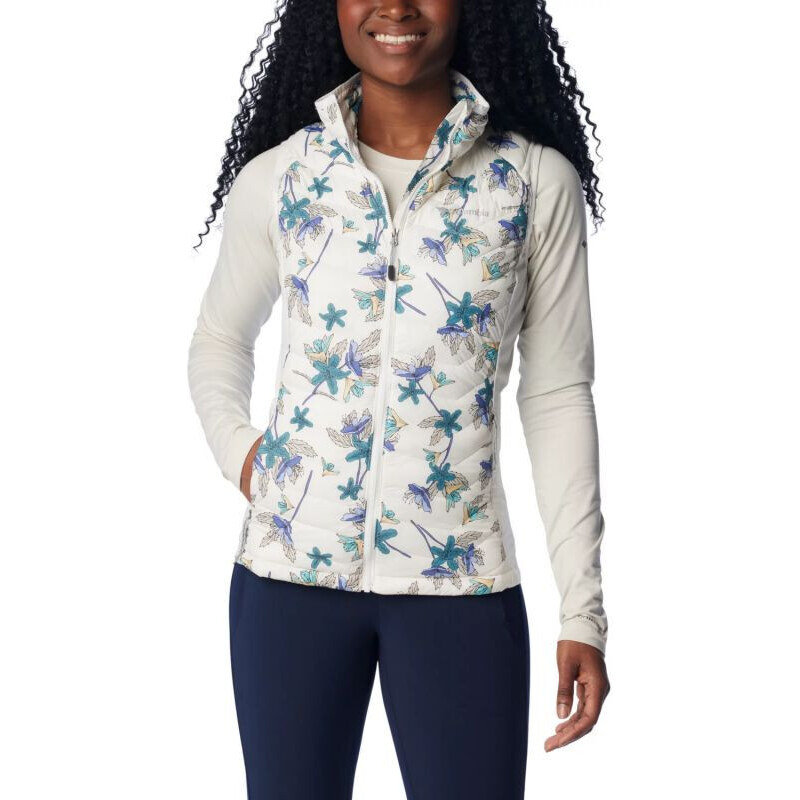 Columbia Powder Pass Vest W 1832222125 90867707