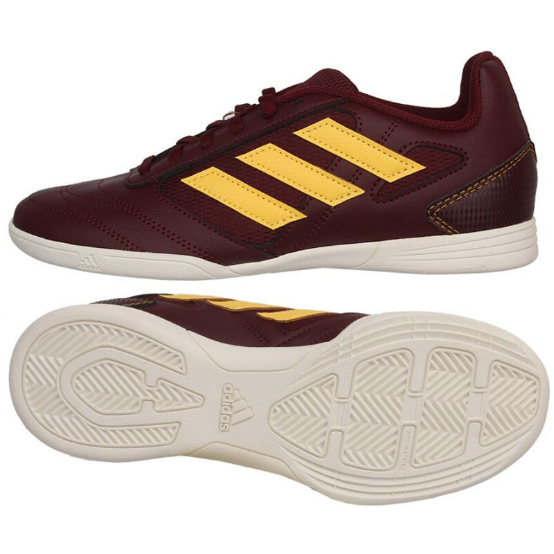 Kopačky adidas Super Sala 2 IN Jr IE7558