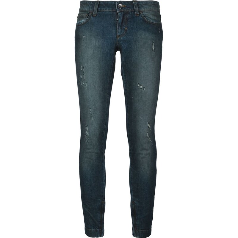 Dolce & Gabbana Skinny Jeans