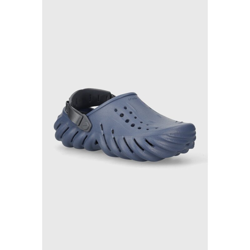 Pantofle Crocs X - (Echo) Clog pánské, 207937