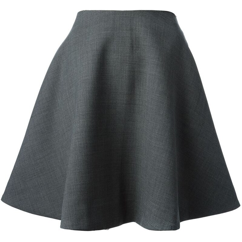 Marc By Marc Jacobs 'Wallye' Flared Skirt