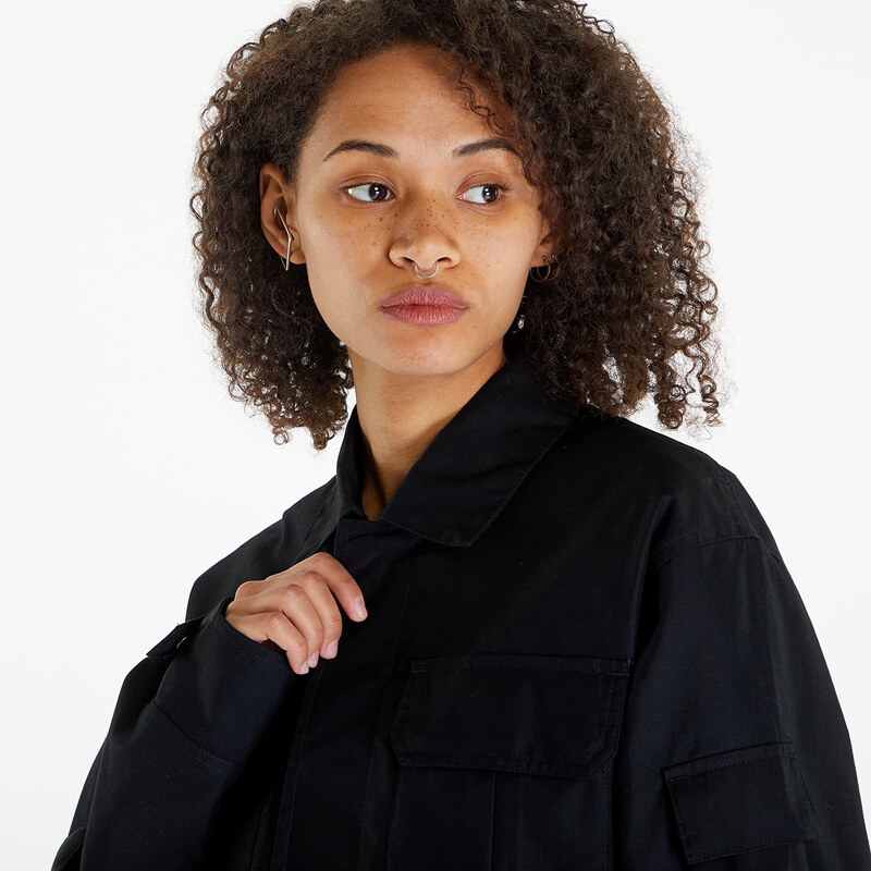 Carhartt WIP Holt Jacket UNISEX Black