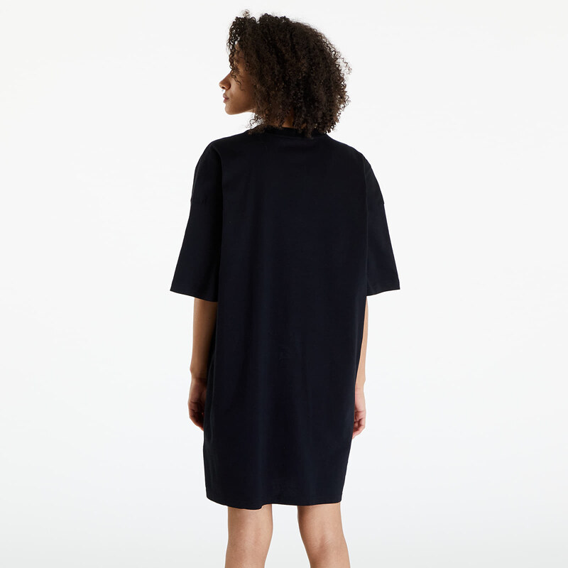 Šaty Dickies Mapleton Tee Dress Black