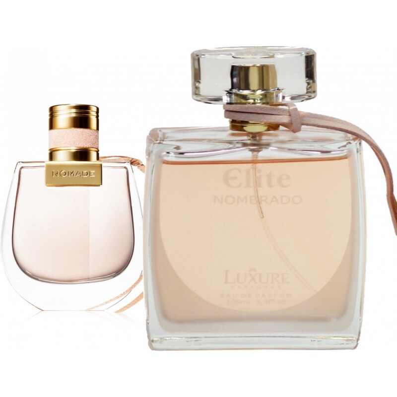 Luxure Elite NOMBRADO women eau de parfum - Parfémovaná voda 100 ml