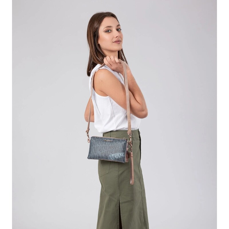 Anekke crossbody kabelka - psaníčko Hollywood