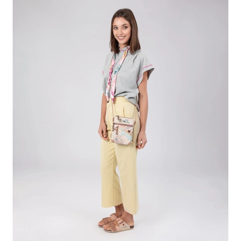 Anekke mini crossbody Passion