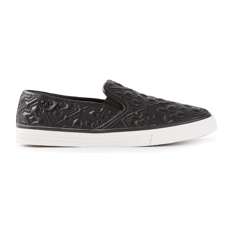 Tory Burch 'Jesse 2' Quilted Slip-On Sneakers